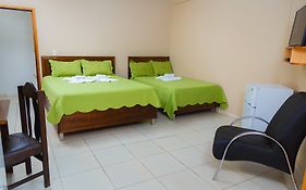 Class Apart Hotel